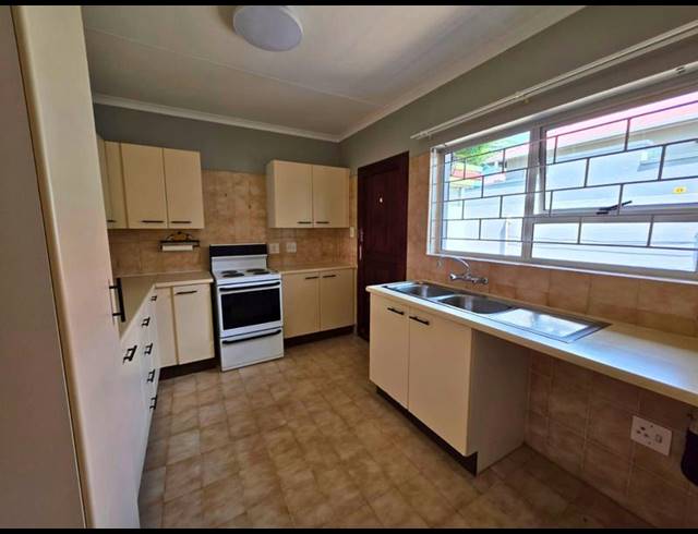 1 BEDROOM TOWNHOUSE FOR SALE IN TERENURE